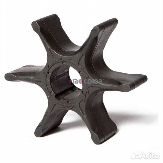 Крыльчатка лодочного мотора Yamaha 100-250