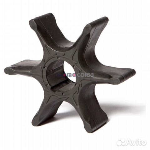 Крыльчатка лодочного мотора Yamaha 100-250