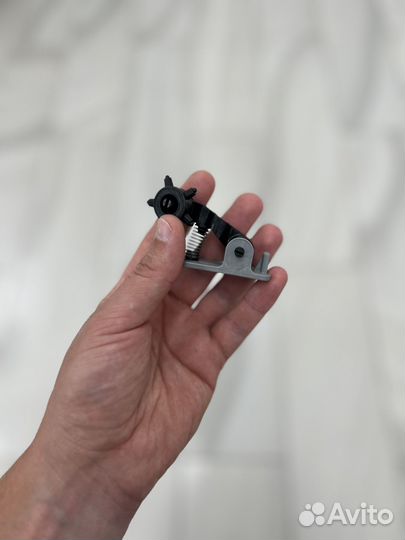 Производим детали из пластика\полиуретана\резины