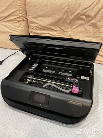 Принтер hp deskjet 4535