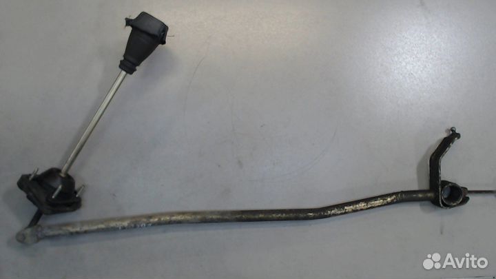 Кулиса кпп Citroen Berlingo, 2004