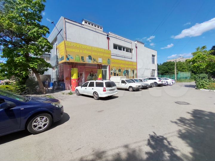 Свободного назначения, 485 м²