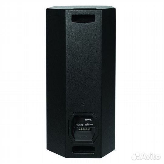 Tannoy VX 12.2Q black