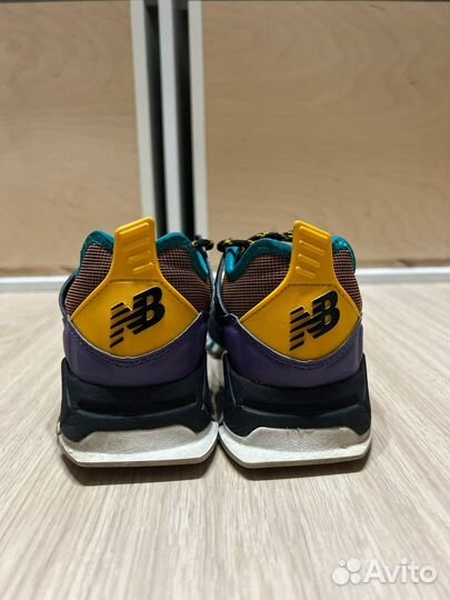 Кроссовки new balance