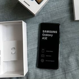 Samsung Galaxy A32, 6/128 ГБ