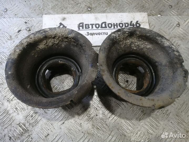 Опора передней пружины нижняя Renault Megane 1