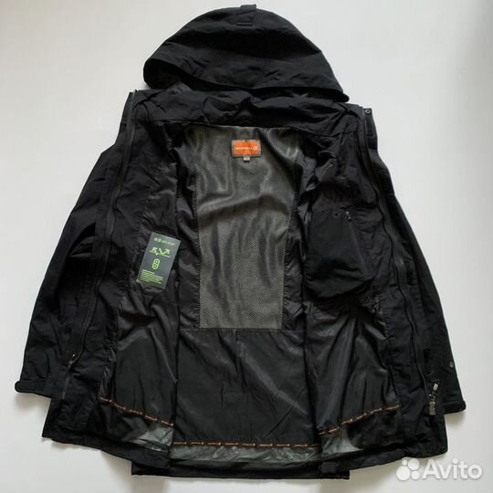 Ветровка Merrell Opti-Shell