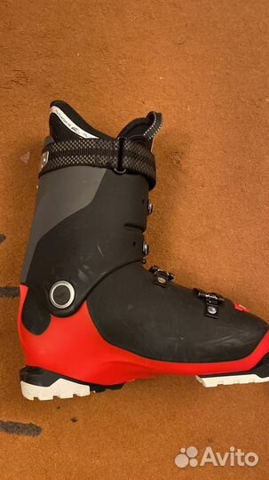 Горнолыжные ботинки Salomon X Pro 80