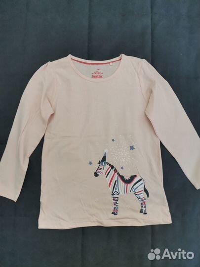 Кофта и Водолазка 110-116