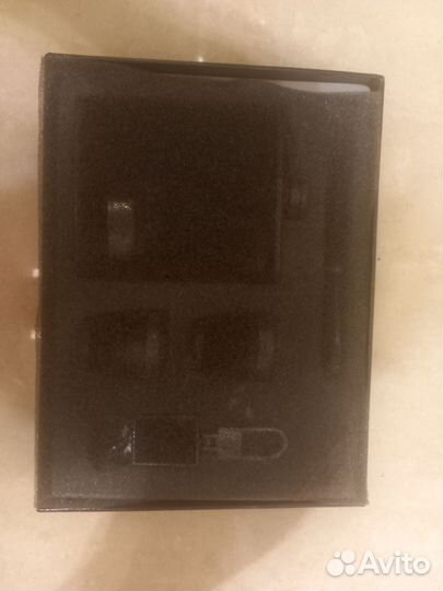 Джентельменский набор