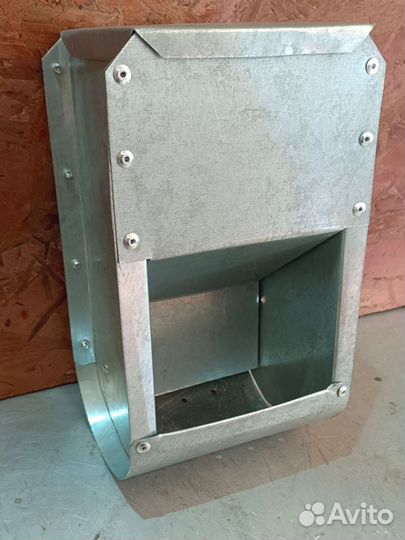 Кормушка для кроликов