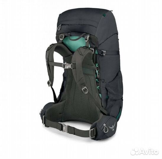Женский облегченный рюкзак Osprey Renn 65