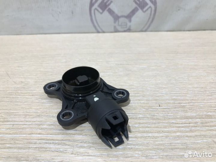 Потенциометр Citroen C4 B7 5FS EP6C 2012