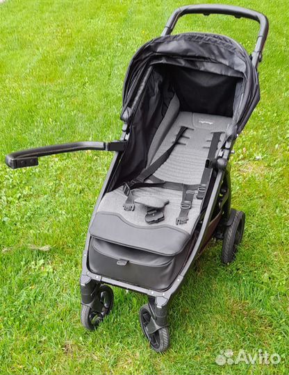 Коляска peg perego booklet 50s