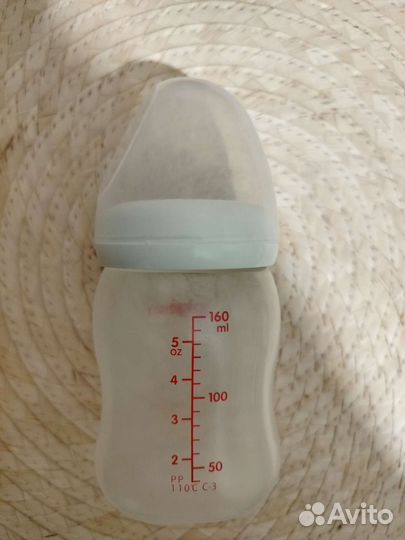 Ниблер+Разные бутылочки для кормления+ложечки