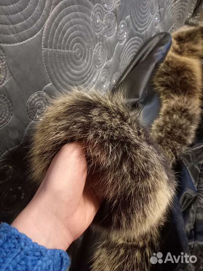 Куртка кожанная женская натуральная