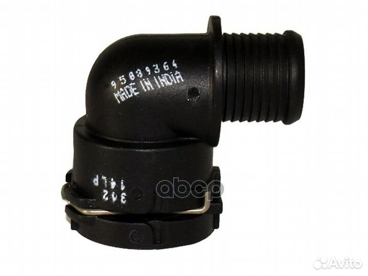 Наконечник рулевой тяги 95089364 general motors