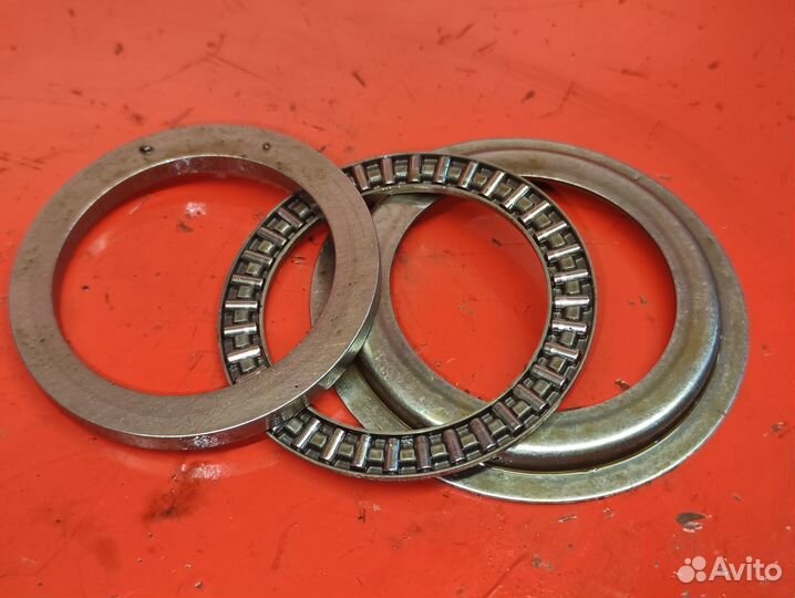 Барабан B2 B3 АКПП 722.6