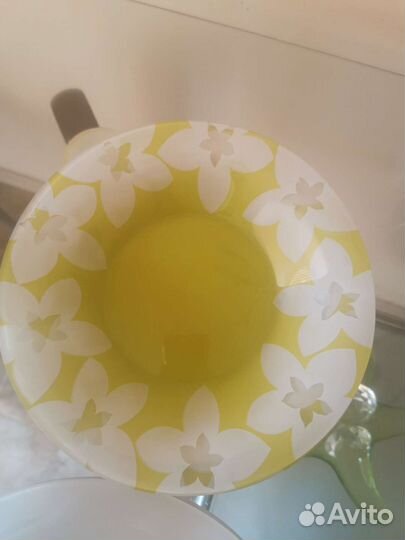 Набор столовой посуды новый