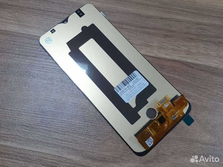 Дисплей Samsung Galaxy A50 SM-A505F, A50s SM-A507F