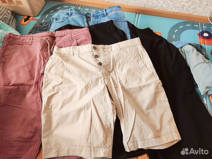 Женская вещи пакетом