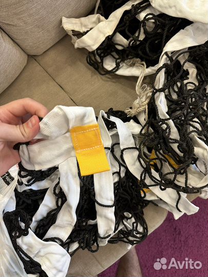 Сетка для волейбола