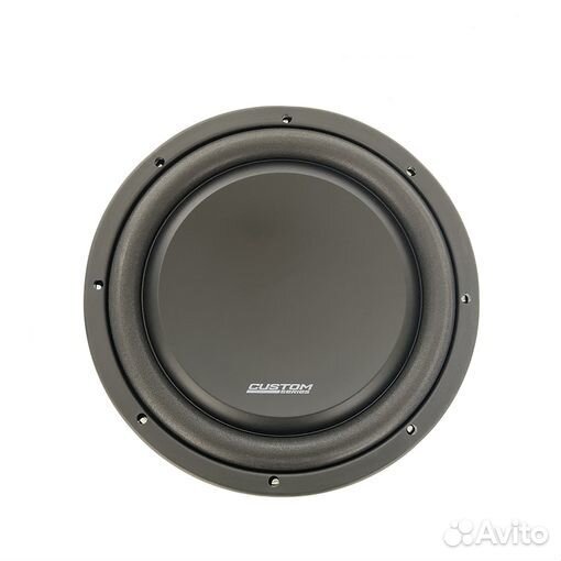 Dynamic State custom CSW-S25