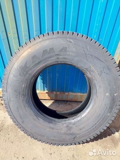 КАМА NF 201 315/80 R22