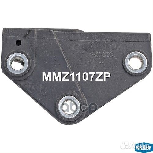 Опора двигателя honda accord VII