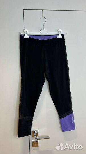 Форма для фитнеса оригинал reebok