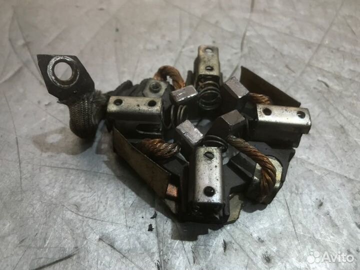 Стартер Лада Приора седан 21126 2012