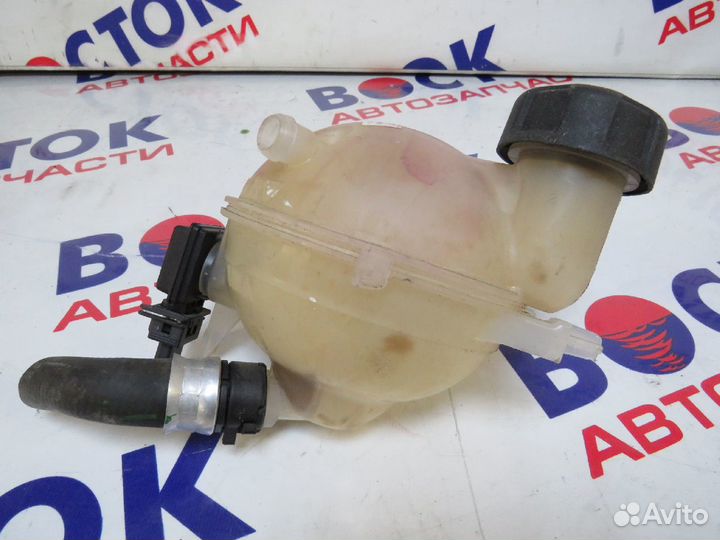 Бачок расширительный citroen C4 B7