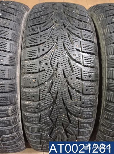 Toyo Observe G3-Ice 205/60 R16 98V