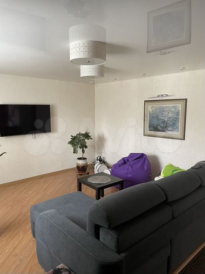 Дом 147,7 м² на участке 15 сот.