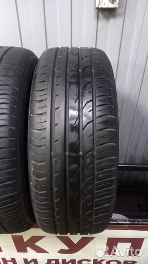 Continental ContiPremiumContact 2 215/55 R17 94V