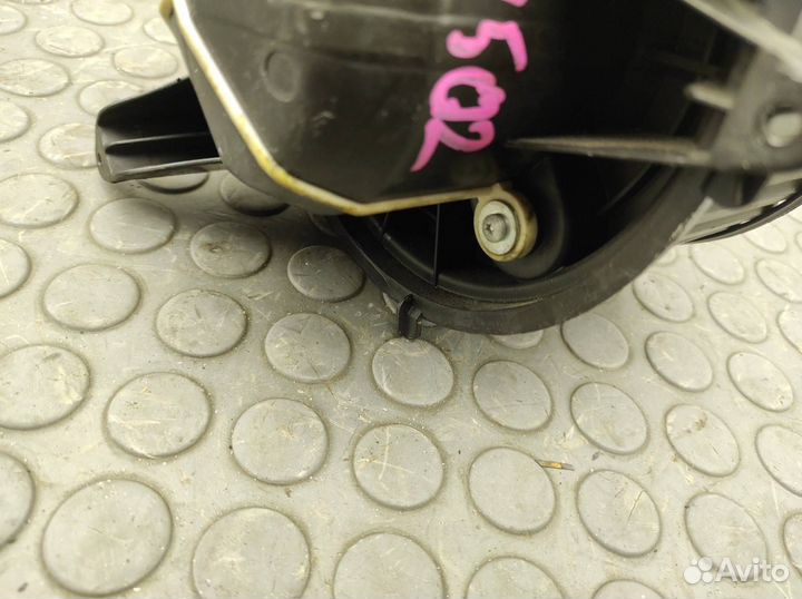 Моторчик отопителя Mini Paceman R61 N16B16A 1.6