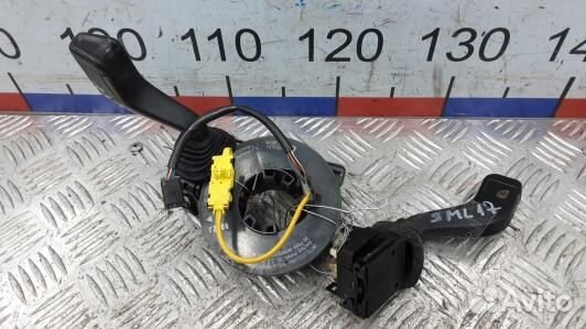 Переключатель поворотов и дворников (стрекоза) ope