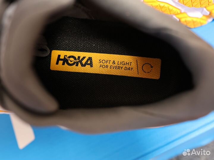 Кроссовки Hoka Clifton 8