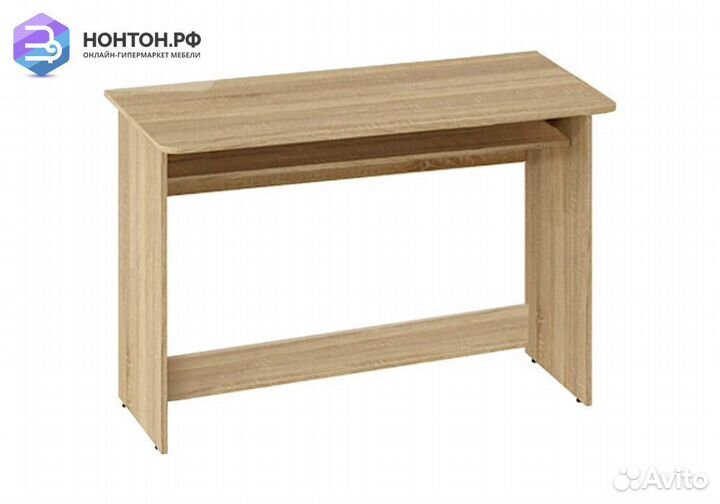 Письменный стол пс-01 дуб сонома