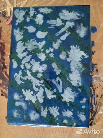 Доска для резки