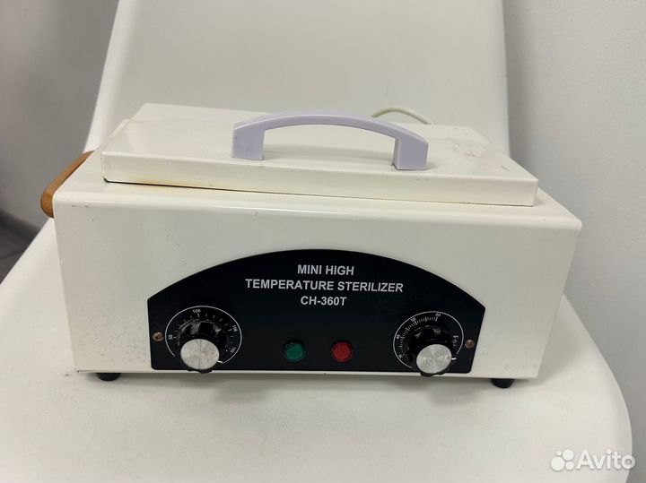 Шкаф сухожаровой