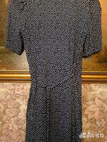 Платье 44 размер & otner stories