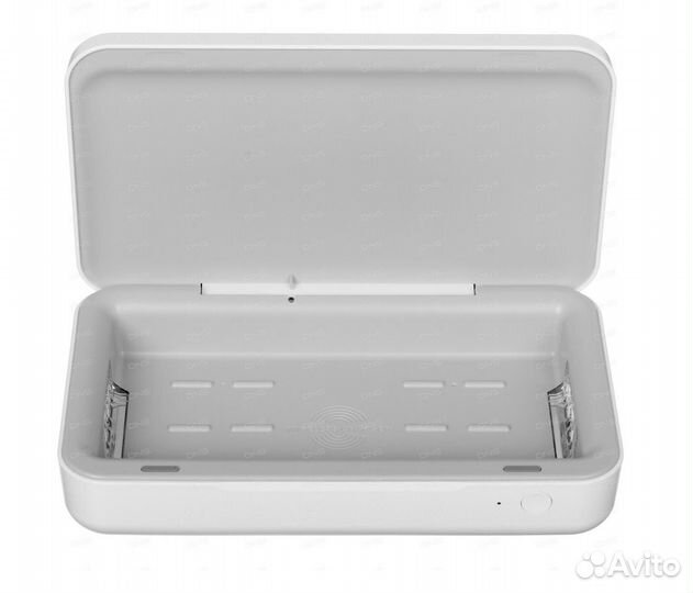 Новая Беспроводная зарядка Samsung