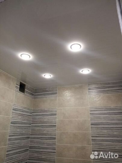 Строительные работы любого формата