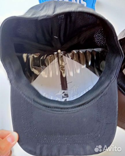 Кепка мужская