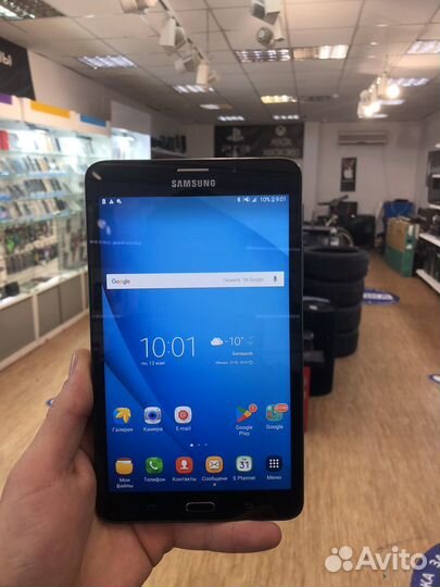Samsung Galaxy Tab A 7.0