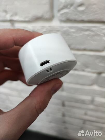 Портативная колонка Mi Compact Bluetooth Speaker 2