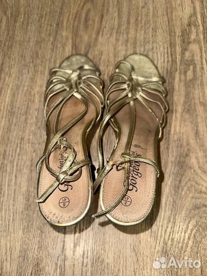 Босоножки женские 41р
