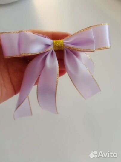 Банты, мама дочка