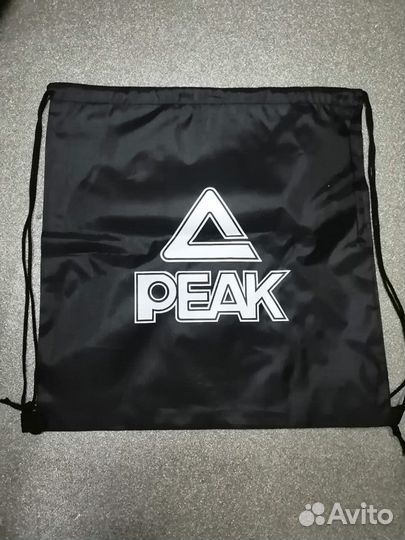 Сумка мешок для обуви и мяча